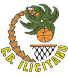 CB ILICITANO Team Logo